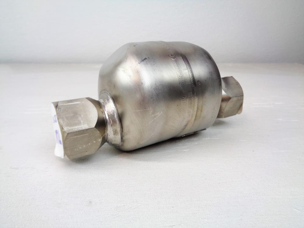 TLV 3/4" NPT Free Float Steam Trap SS3N-10